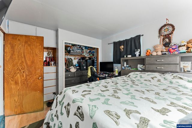 10473 Mill Creek Rd SE, Aumsville, OR 97325