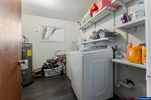 10473 Mill Creek Rd SE, Aumsville, OR 97325