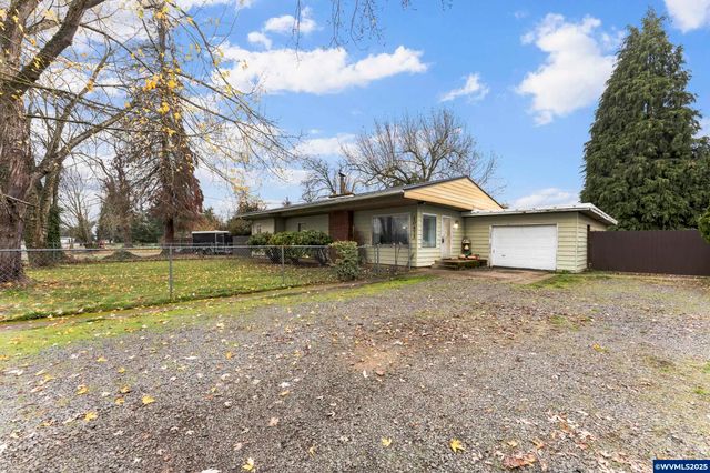 10473 Mill Creek Rd SE, Aumsville, OR 97325