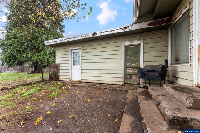 10473 Mill Creek Rd SE, Aumsville, OR 97325