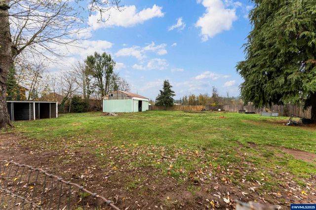 10473 Mill Creek Rd SE, Aumsville, OR 97325