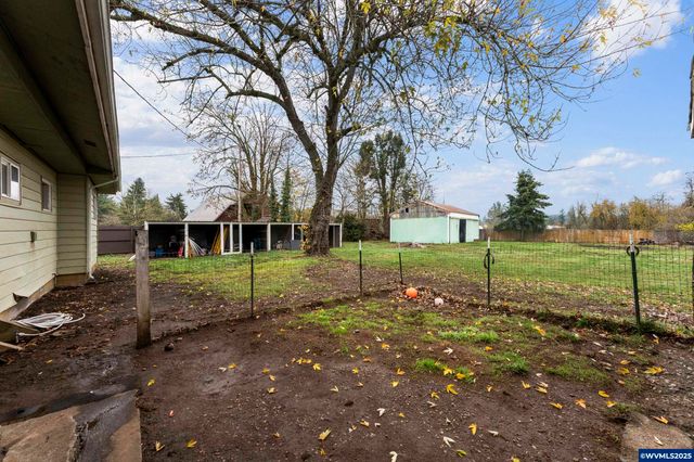 10473 Mill Creek Rd SE, Aumsville, OR 97325