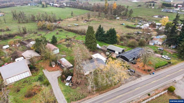 10473 Mill Creek Rd SE, Aumsville, OR 97325