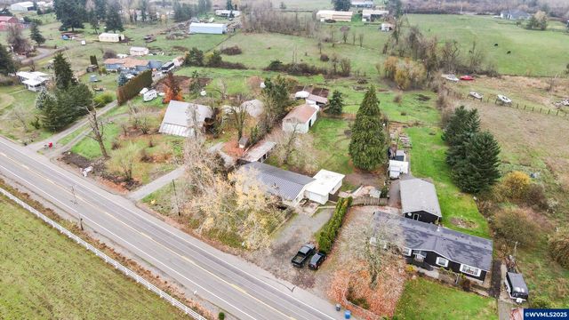 10473 Mill Creek Rd SE, Aumsville, OR 97325