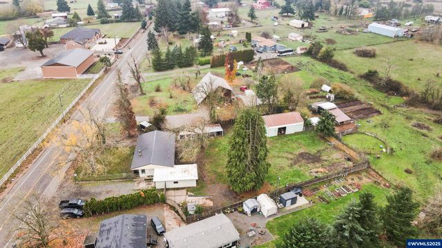 10473 Mill Creek Rd SE, Aumsville, OR 97325