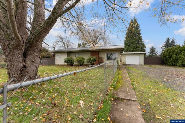 10473 Mill Creek Rd SE, Aumsville, OR 97325