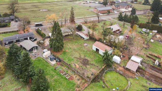 10473 Mill Creek Rd SE, Aumsville, OR 97325