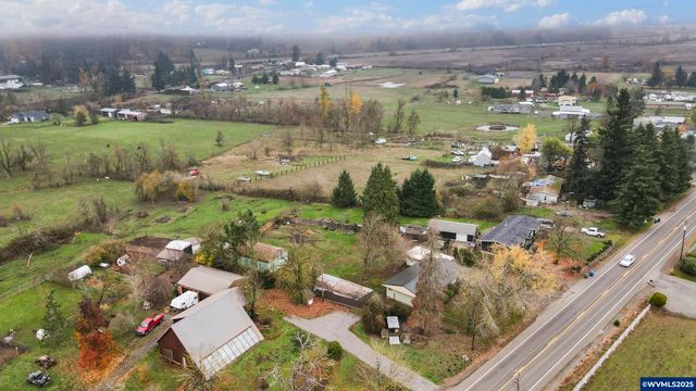 10473 Mill Creek Rd SE, Aumsville, OR 97325