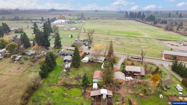 10473 Mill Creek Rd SE, Aumsville, OR 97325