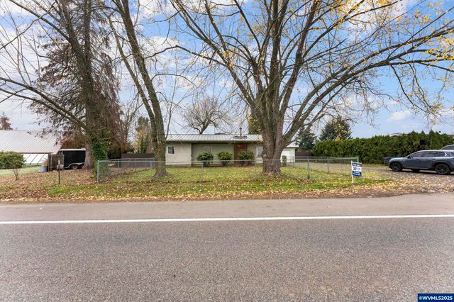 10473 Mill Creek Rd SE, Aumsville, OR 97325