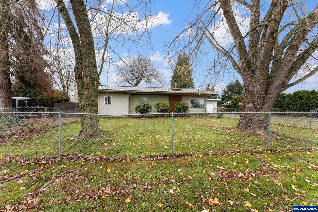 10473 Mill Creek Rd SE, Aumsville, OR 97325