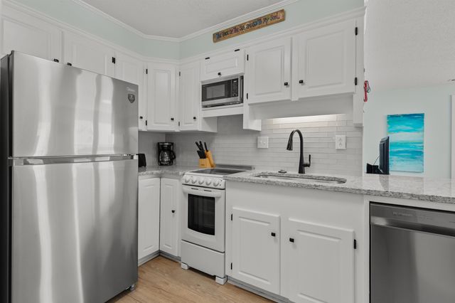 6001 - 1163 South Kings Hwy., Myrtle Beach, SC 29575