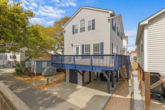 6001 - 1163 South Kings Hwy., Myrtle Beach, SC 29575