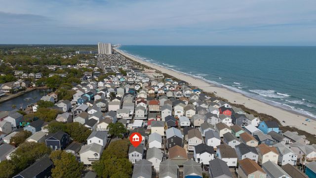 6001 - 1163 South Kings Hwy., Myrtle Beach, SC 29575