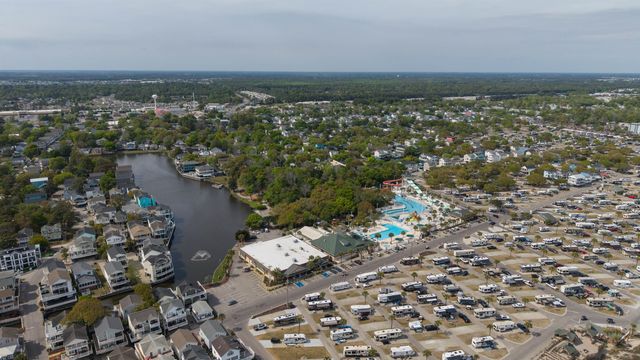 6001 - 1163 South Kings Hwy., Myrtle Beach, SC 29575