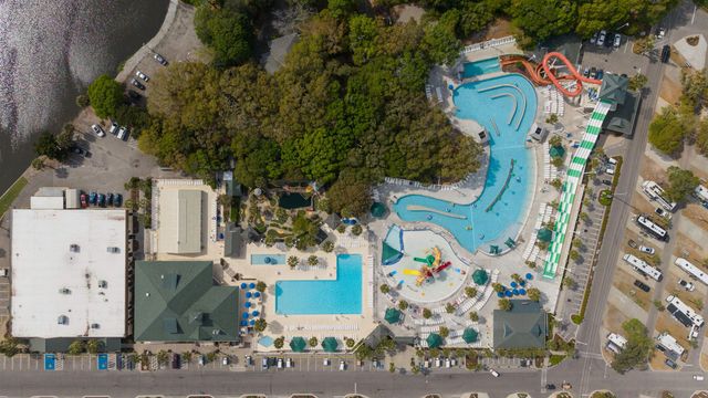 6001 - 1163 South Kings Hwy., Myrtle Beach, SC 29575