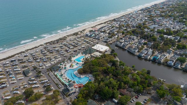 6001 - 1163 South Kings Hwy., Myrtle Beach, SC 29575