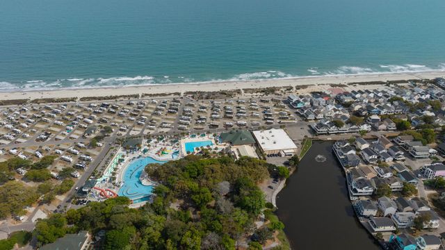 6001 - 1163 South Kings Hwy., Myrtle Beach, SC 29575