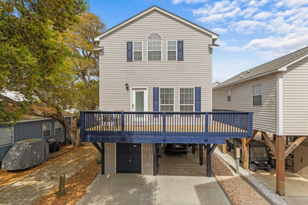 6001 - 1163 South Kings Hwy., Myrtle Beach, SC 29575