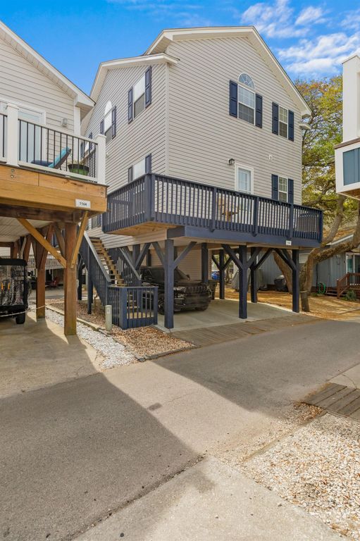 6001 - 1163 South Kings Hwy., Myrtle Beach, SC 29575 — photo 4