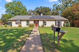 124 Lou Street, Sulphur Springs, TX 75482