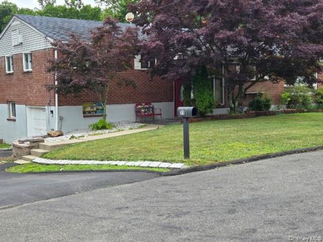35 W Allison, Pearl River, NY 10965