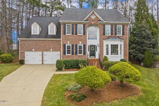 3612 Summer Leaf Court, Raleigh, NC 27615