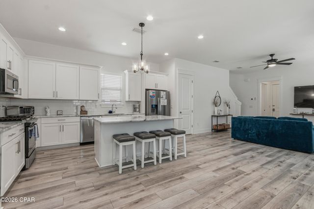 2705 Lagoon Manor Drive, Panama City, FL 32408