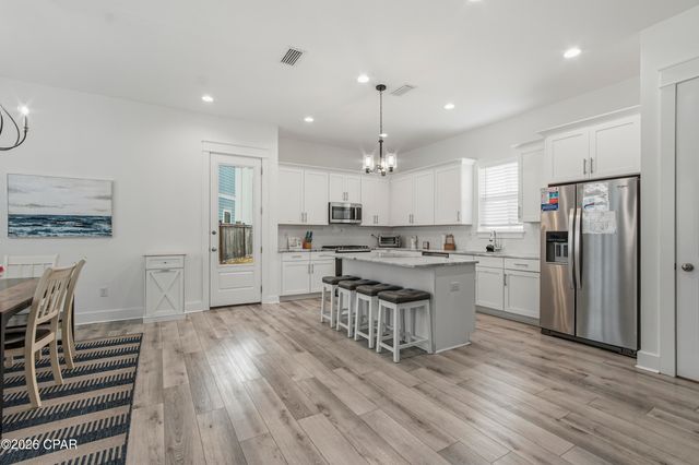 2705 Lagoon Manor Drive, Panama City, FL 32408