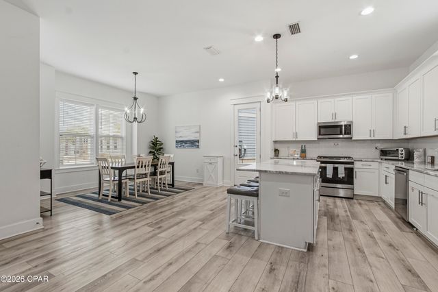 2705 Lagoon Manor Drive, Panama City, FL 32408