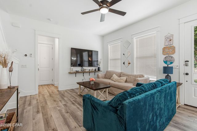 2705 Lagoon Manor Drive, Panama City, FL 32408