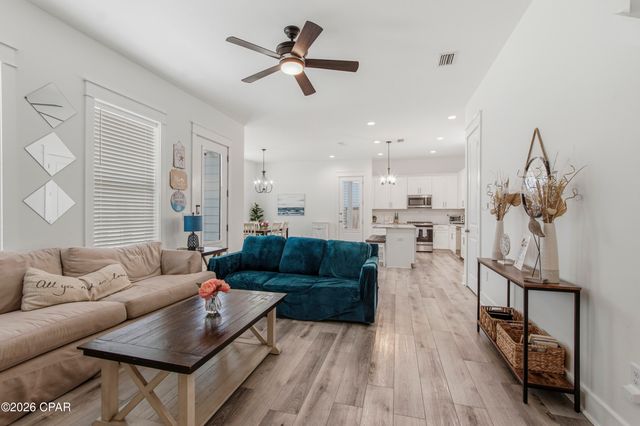 2705 Lagoon Manor Drive, Panama City, FL 32408