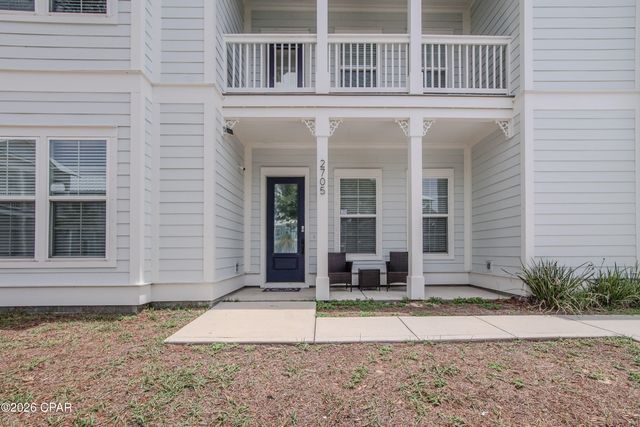 2705 Lagoon Manor Drive, Panama City, FL 32408