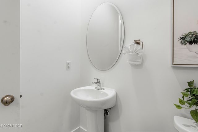2705 Lagoon Manor Drive, Panama City, FL 32408