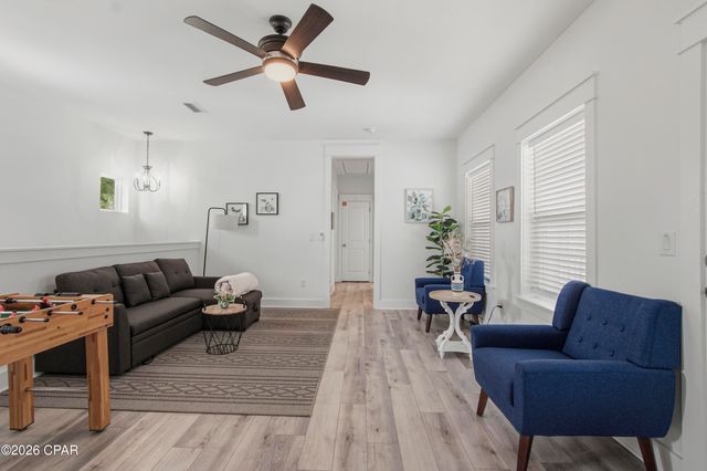 2705 Lagoon Manor Drive, Panama City, FL 32408