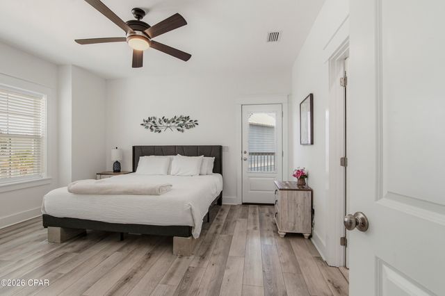 2705 Lagoon Manor Drive, Panama City, FL 32408