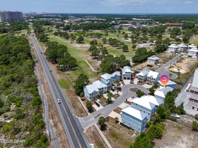 2705 Lagoon Manor Drive, Panama City, FL 32408