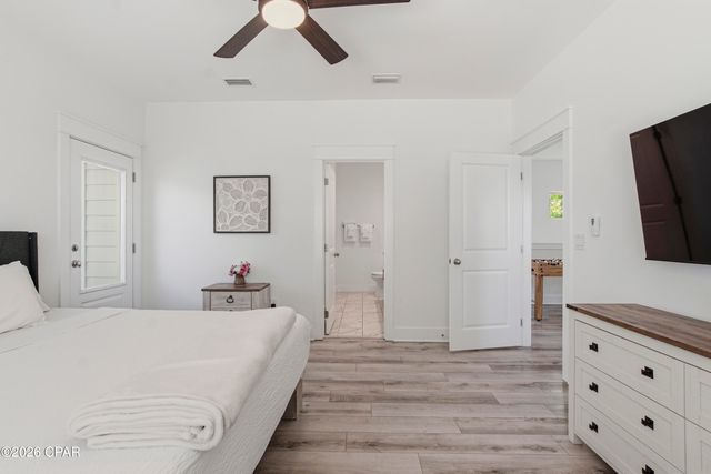 2705 Lagoon Manor Drive, Panama City, FL 32408
