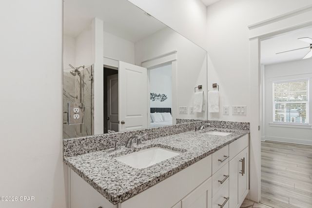 2705 Lagoon Manor Drive, Panama City, FL 32408