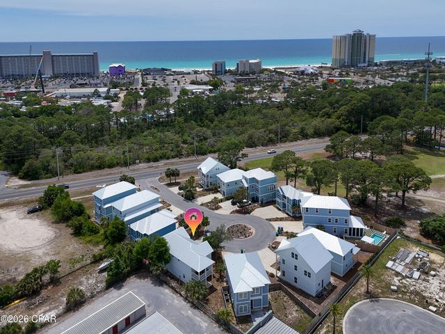 2705 Lagoon Manor Drive, Panama City, FL 32408