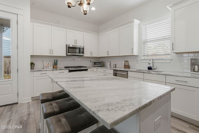 2705 Lagoon Manor Drive, Panama City, FL 32408