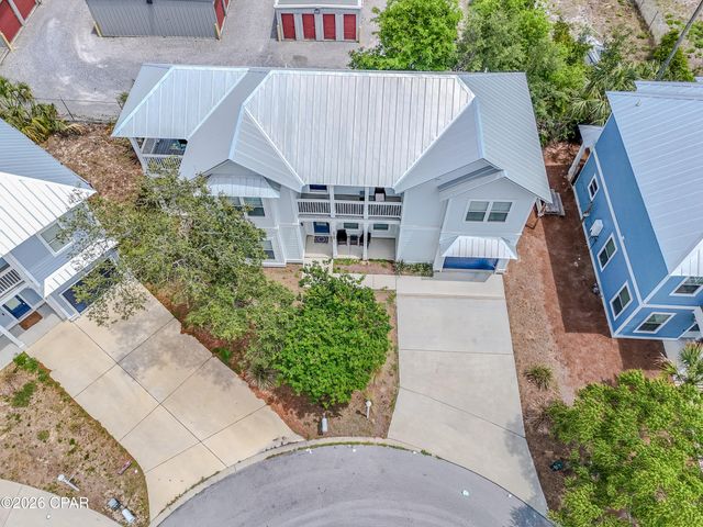 2705 Lagoon Manor Drive, Panama City, FL 32408