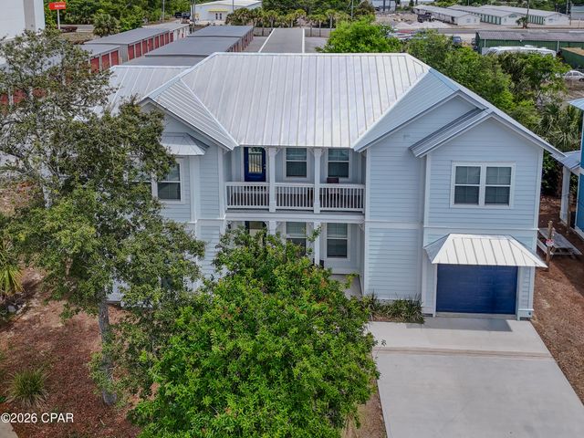 2705 Lagoon Manor Drive, Panama City, FL 32408
