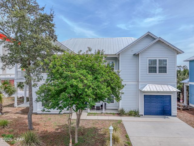 2705 Lagoon Manor Drive, Panama City, FL 32408