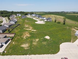 Lot 16 N N Court, Indianola, IA 50125