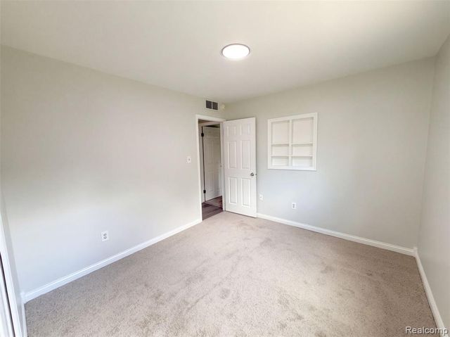 16108 Ziegler Street, Taylor, MI 48180