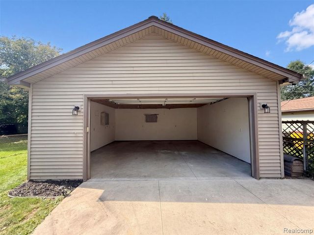 16108 Ziegler Street, Taylor, MI 48180
