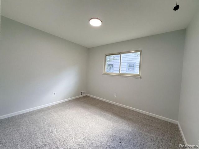 16108 Ziegler Street, Taylor, MI 48180