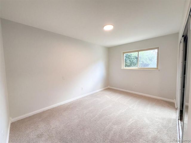 16108 Ziegler Street, Taylor, MI 48180