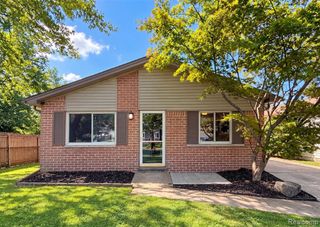 16108 Ziegler Street, Taylor, MI 48180